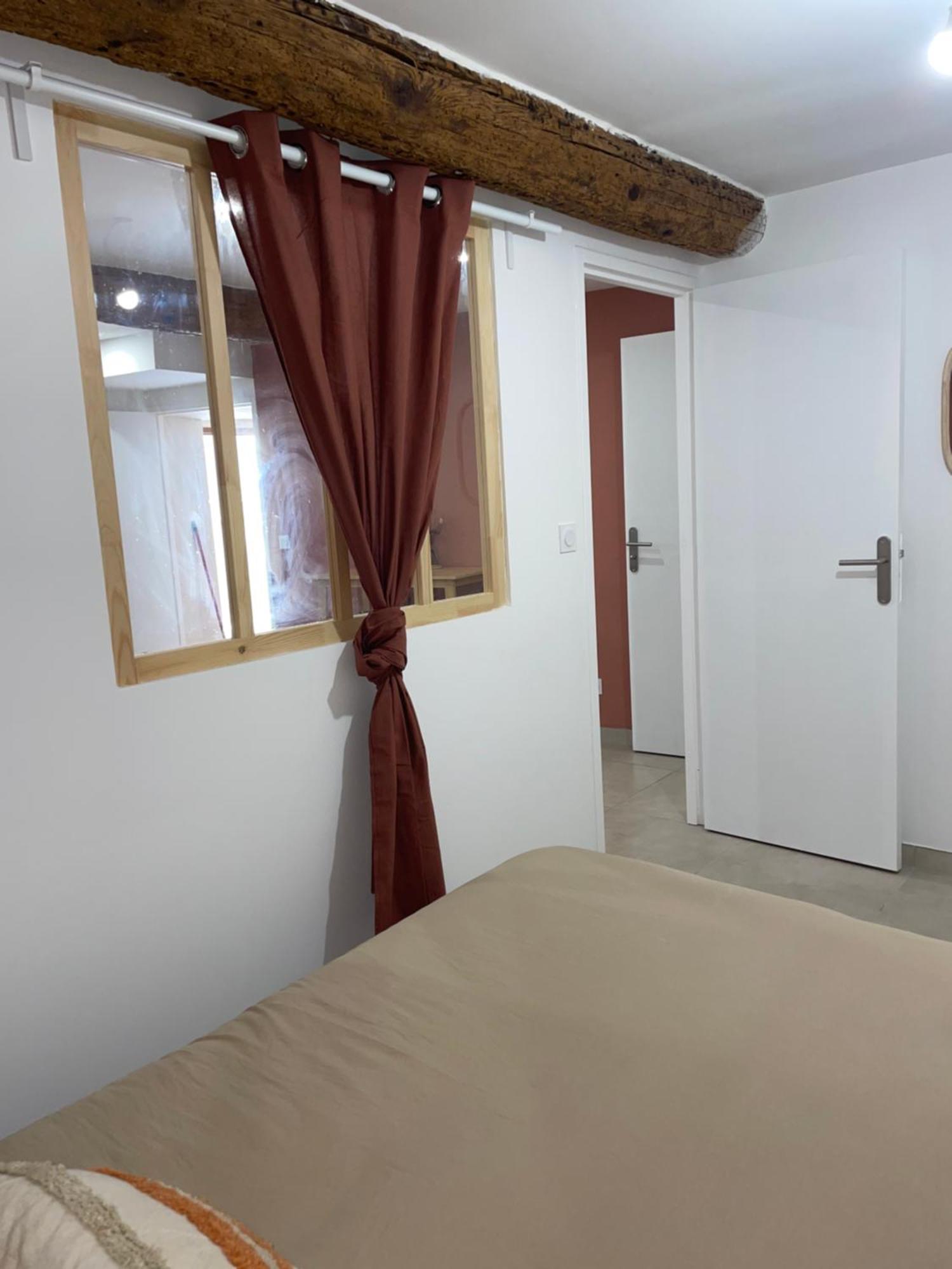 Entre Tendance Et Authenticite - La Voute Nîmes Exterior foto